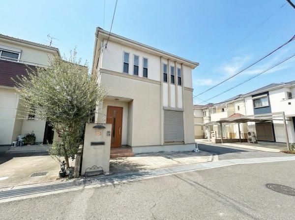 4LDK House for Sale in Kishiwada, Osaka - 103m2 - Thumbnail 2