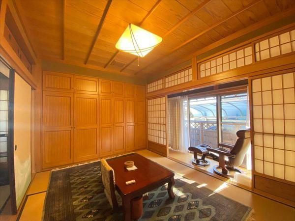 2DK Single-Story House with Garden in Wakayama City - Thumbnail 4