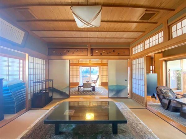 2DK Single-Story House with Garden in Wakayama City - Thumbnail 3
