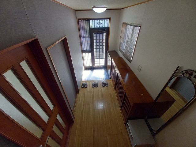4LDK House with Garden for Sale in Kawachinagano, Osaka - Thumbnail 4