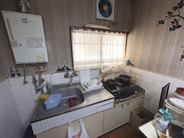 5DK House for Sale in Yamatokoriyama, Nara - 81.98 sqm - Thumbnail 3