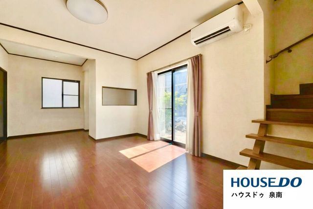 4SLDK Detached House with Garden & Parking in Sennan City, Osaka - Thumbnail 4