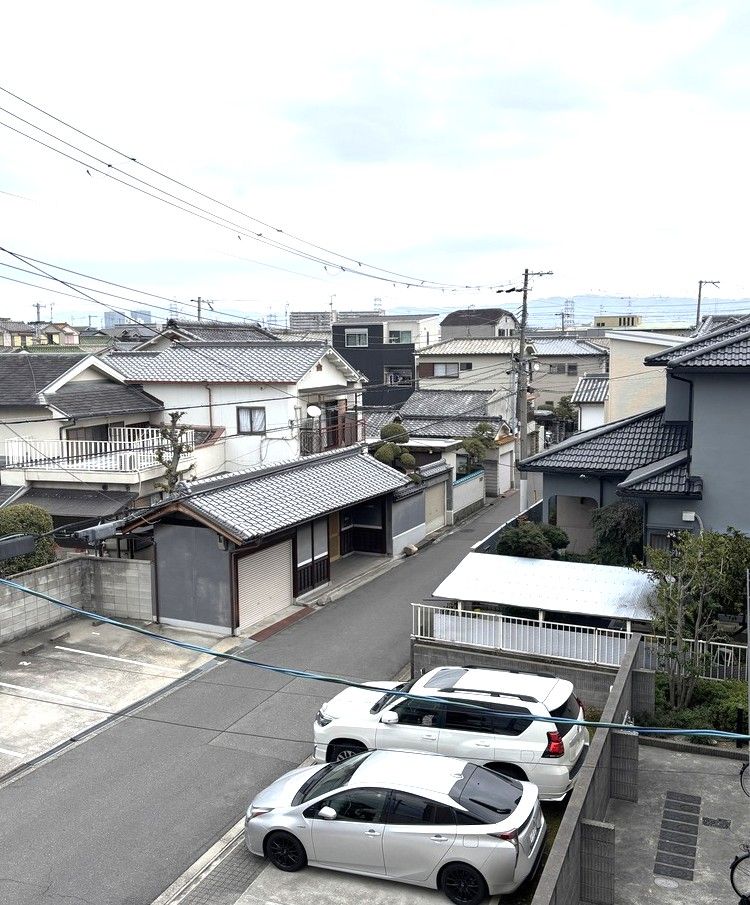 Renovated 4LDK House for Sale in Hirano-ku, Osaka - Thumbnail 3