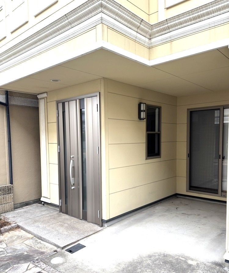 Renovated 4LDK House for Sale in Hirano-ku, Osaka - Thumbnail 4