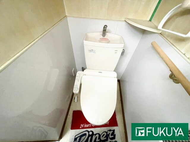 Terraced House for Sale in Konohana Ward, Osaka - 1M JPY - Thumbnail 4