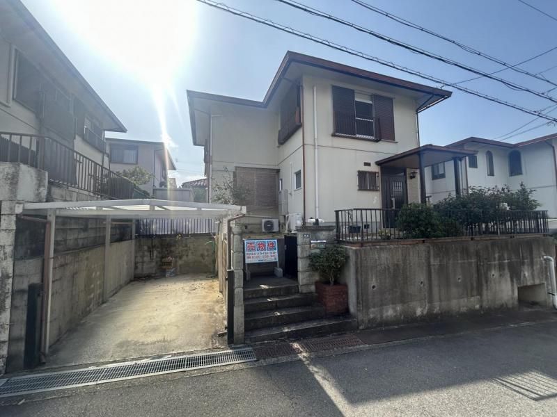 3LDK House with Garden for Sale in Kumatori, Osaka - Thumbnail 2