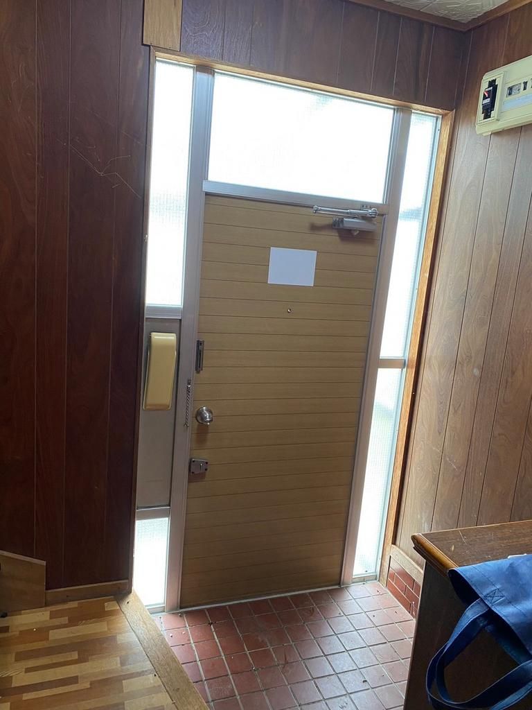 4LDK Detached House for Sale in Akabira, Hokkaido - 110万円 - Thumbnail 2