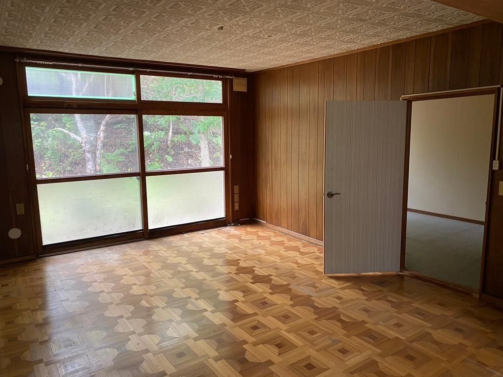 4LDK Detached House for Sale in Akabira, Hokkaido - 110万円 - Thumbnail 4