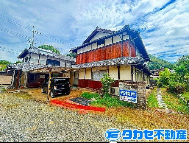 11LDK Traditional House for Sale in Kamigori, Hyogo - Thumbnail 4