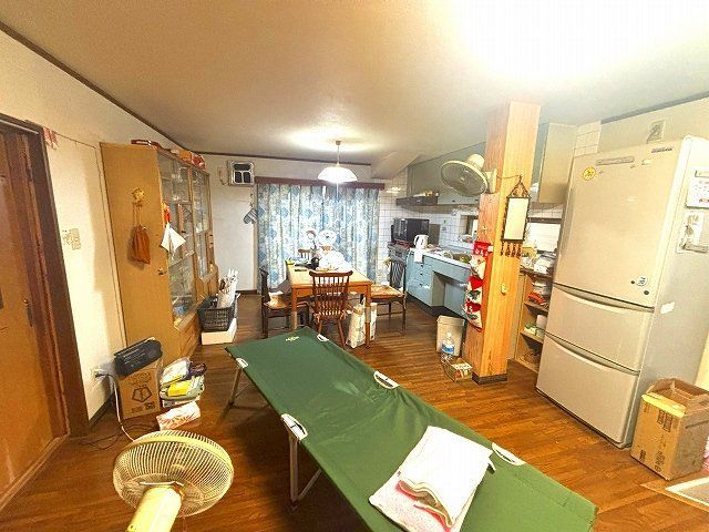 11LDK Traditional House for Sale in Kamigori, Hyogo - Thumbnail 2