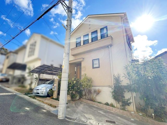 4LDK Detached House with Underfloor Heating in Kobe Nishi Ward - Thumbnail 2