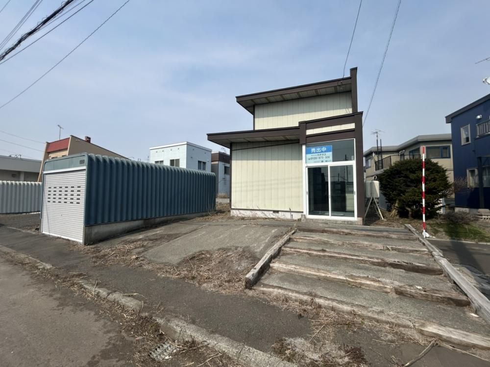 4LDK Detached House for Sale in Ebetsu, Hokkaido - Thumbnail 3