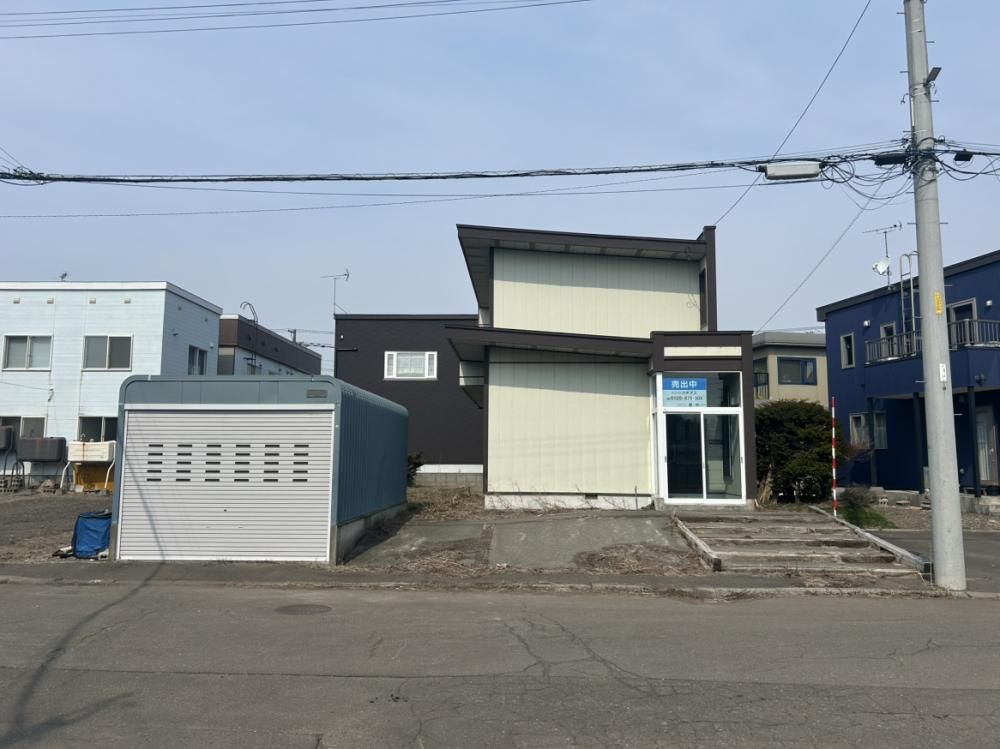 4LDK Detached House for Sale in Ebetsu, Hokkaido - Thumbnail 4