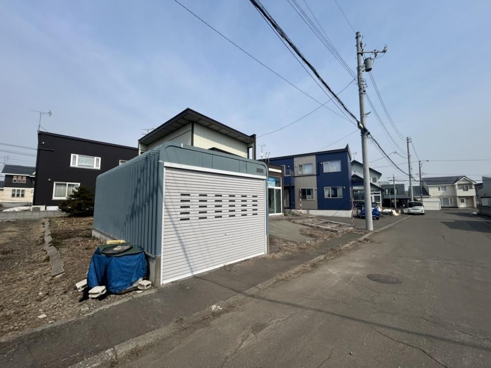 4LDK Detached House for Sale in Ebetsu, Hokkaido - Thumbnail 2