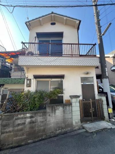 3DK Used House for Sale in Higashiosaka, Osaka — House, Higashiosaka, Osaka