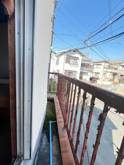 3DK Used House for Sale in Higashiosaka, Osaka — View, Higashiosaka, Osaka