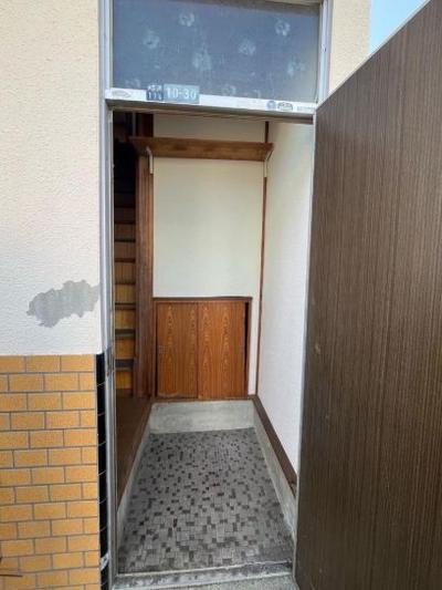 3DK Used House for Sale in Higashiosaka, Osaka — Interior, Higashiosaka, Osaka