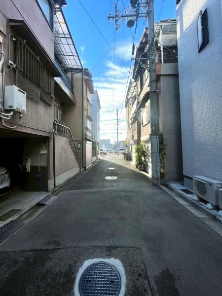 2LDK House for Sale in Ikuno-ku, Osaka - 73.89 sqm - Thumbnail 4