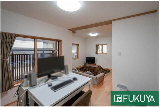 Renovated 1934 Kyoto Machiya Near Demachiyanagi Station - Thumbnail 2