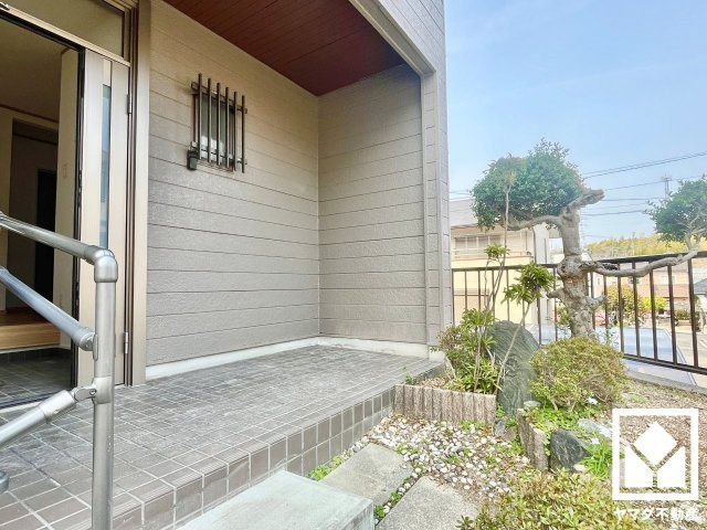 4LDK Detached House for Sale in Yawata, Kyoto - 101.23 sqm - Thumbnail 4