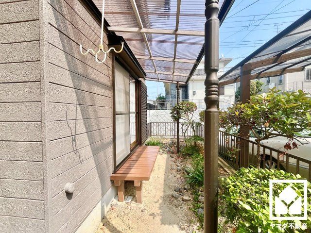 4LDK Detached House for Sale in Yawata, Kyoto - 101.23 sqm - Thumbnail 2