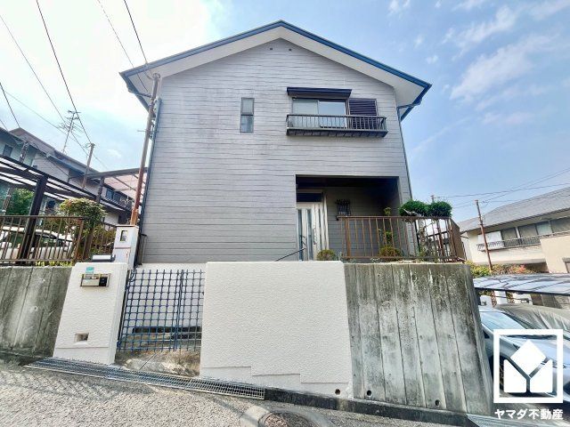 4LDK Detached House for Sale in Yawata, Kyoto - 101.23 sqm - Thumbnail 3