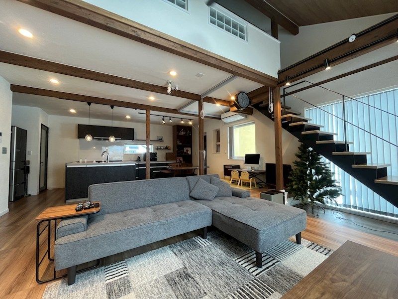 1SLDK House for Sale in Kitami City, Hokkaido - Thumbnail 4