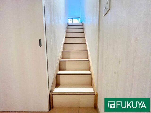 Renovated 1LDK Townhouse for Sale in Higashinari Ward, Osaka - Thumbnail 4