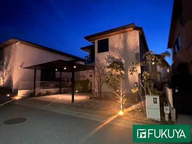 2LDK House in Ashiya by Sekisui House with Solar Power - Thumbnail 2