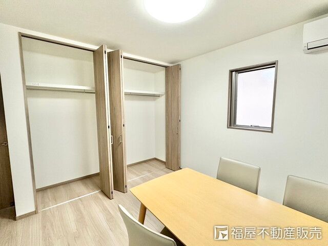 Modern 3SLDK House in Kashihara, Nara - 91 sqm - Thumbnail 3