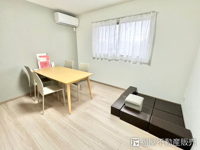 Modern 3SLDK House in Kashihara, Nara - 91 sqm - Thumbnail 4