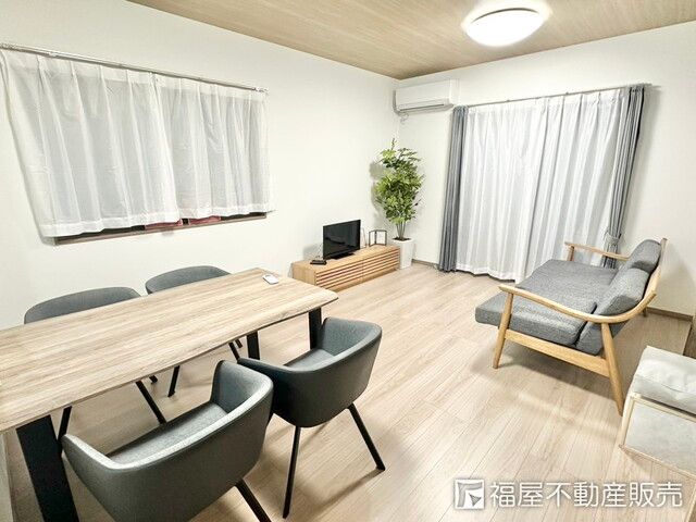 Modern 3SLDK House in Kashihara, Nara - 91 sqm - Thumbnail 2