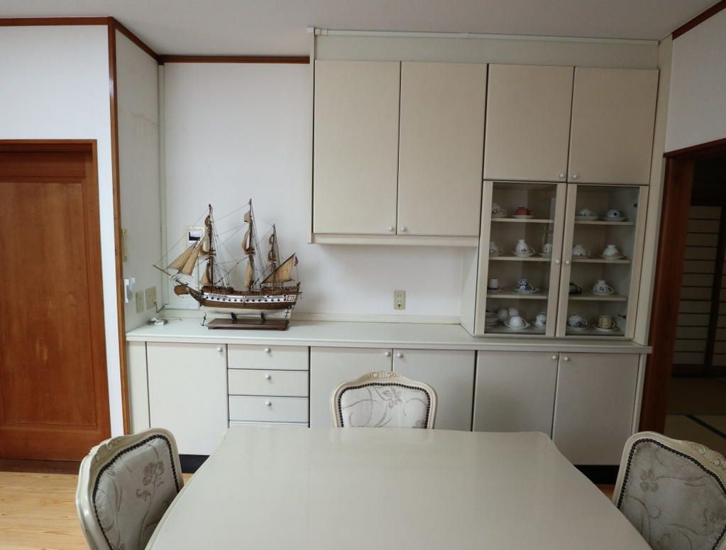 5SLDK Traditional House for Sale in Takasago, Hyogo - Thumbnail 2