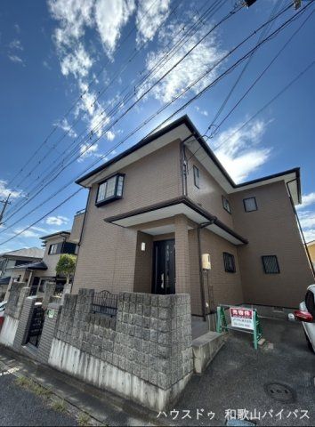 4SLDK House for Sale in Iwade, Wakayama - 117.58 sqm - Thumbnail 2