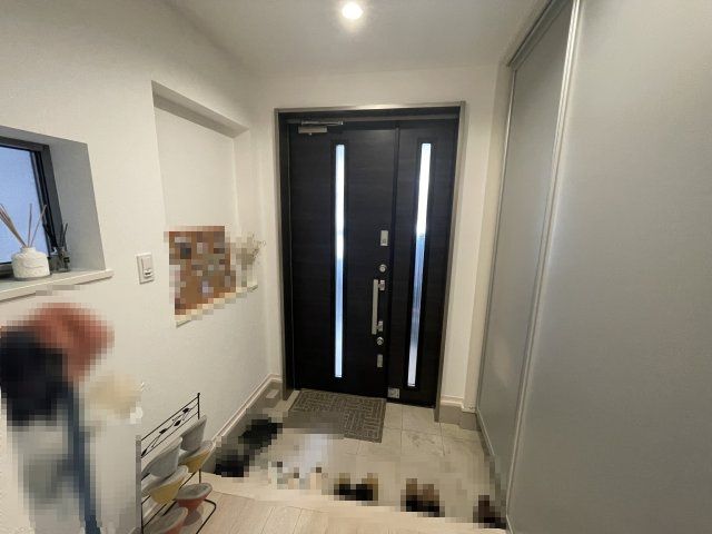 Modern 3-Story House for Sale in Himeji, Hyogo - 5 Min to Station - Thumbnail 3
