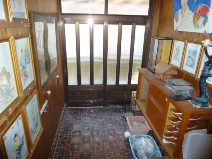 6DK Wooden House for Sale in Aoshima, Miyazaki City - Thumbnail 2
