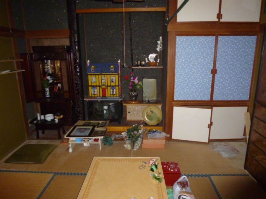 6DK Wooden House for Sale in Aoshima, Miyazaki City - Thumbnail 3