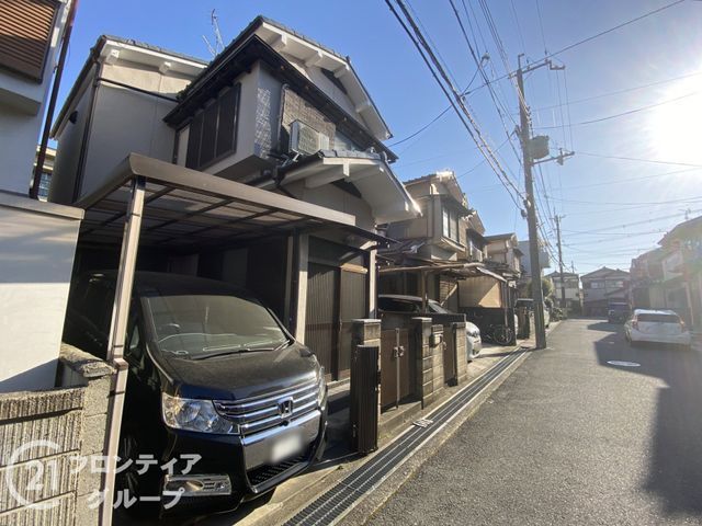 4LDK Detached House for Sale in Yawata City, Kyoto - Thumbnail 4