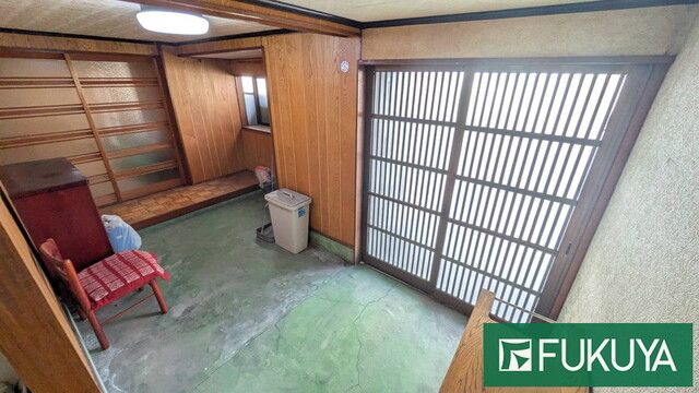 1901 Kominka in Himeji | 9SLDK on 408sqm Land | Historic Home - Thumbnail 4