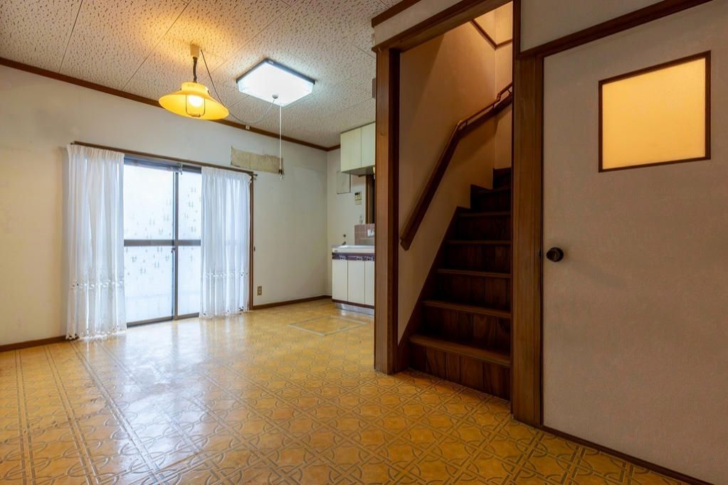 4DK House for Sale in Nara City Near Kyoizumi Station - Thumbnail 3