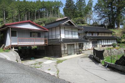 Newly registered in the Vacant House Information Bank (Registration No. 224) | For those who are looking for a vacant house | Migration and Settlement - Life Niimi — Image 2, Niimi, Okayama