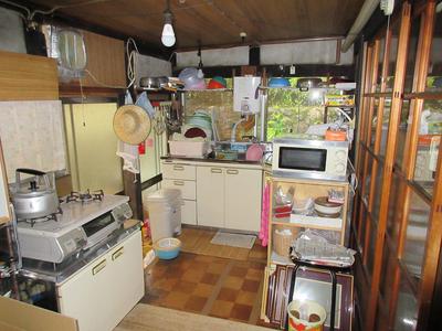 Newly registered in the Vacant House Information Bank (Registration No. 224) | For those who are looking for a vacant house | Migration and Settlement - Life Niimi — Image 4, Niimi, Okayama