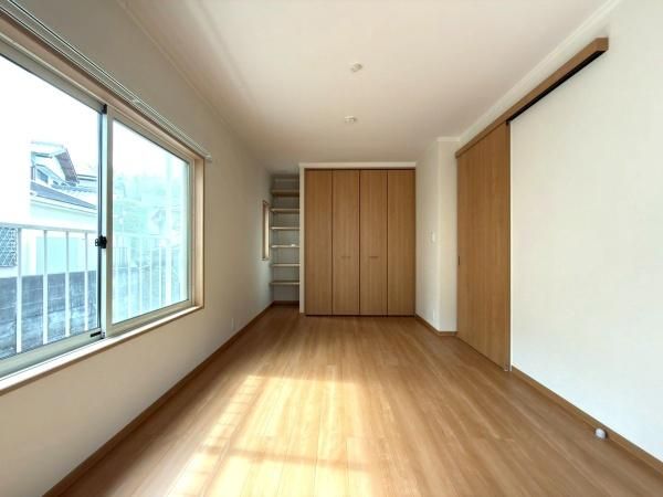3LDK Renovated House in Nagaokakyo City, Kyoto - 80.6 sqm - Thumbnail 4