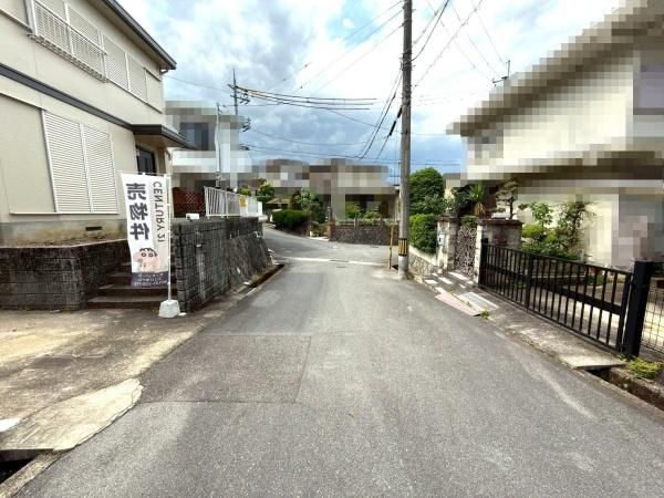 3LDK Renovated House in Nagaokakyo City, Kyoto - 80.6 sqm - Thumbnail 3