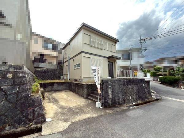 3LDK Renovated House in Nagaokakyo City, Kyoto - 80.6 sqm - Thumbnail 2