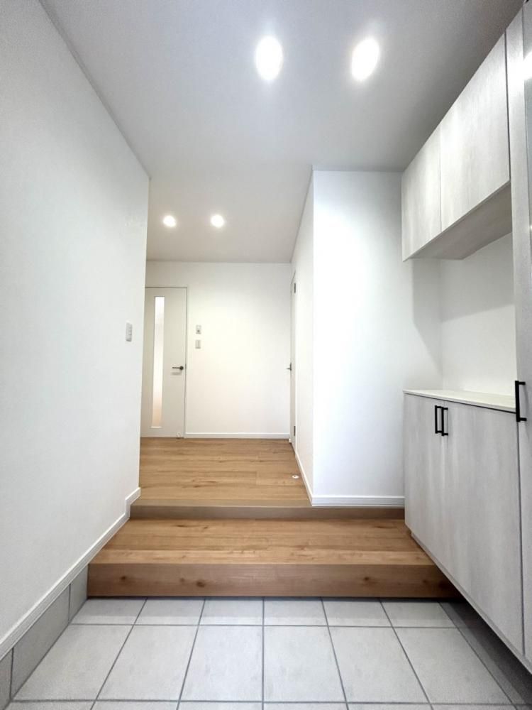 Renovated 2LDK House in Noboribetsu Hokkaido for Sale - Thumbnail 2