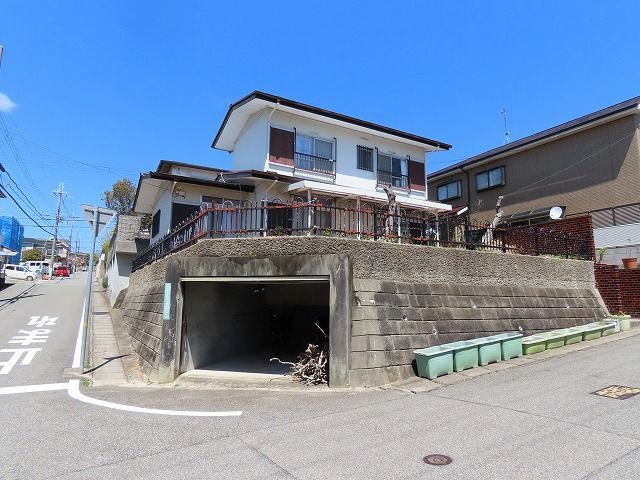 Kobe Nishi Ward 4SDK House with Garden Near Oshibedani Station - Thumbnail 2