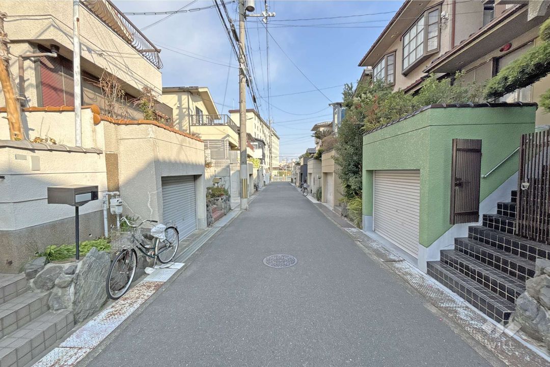 5DK Detached House with Sunken Garage near Sawaragi Station, Ibaraki - Thumbnail 2