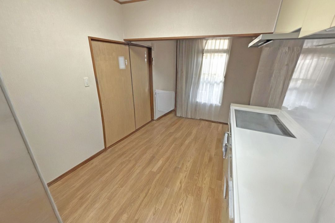 5DK Detached House with Sunken Garage near Sawaragi Station, Ibaraki - Thumbnail 3