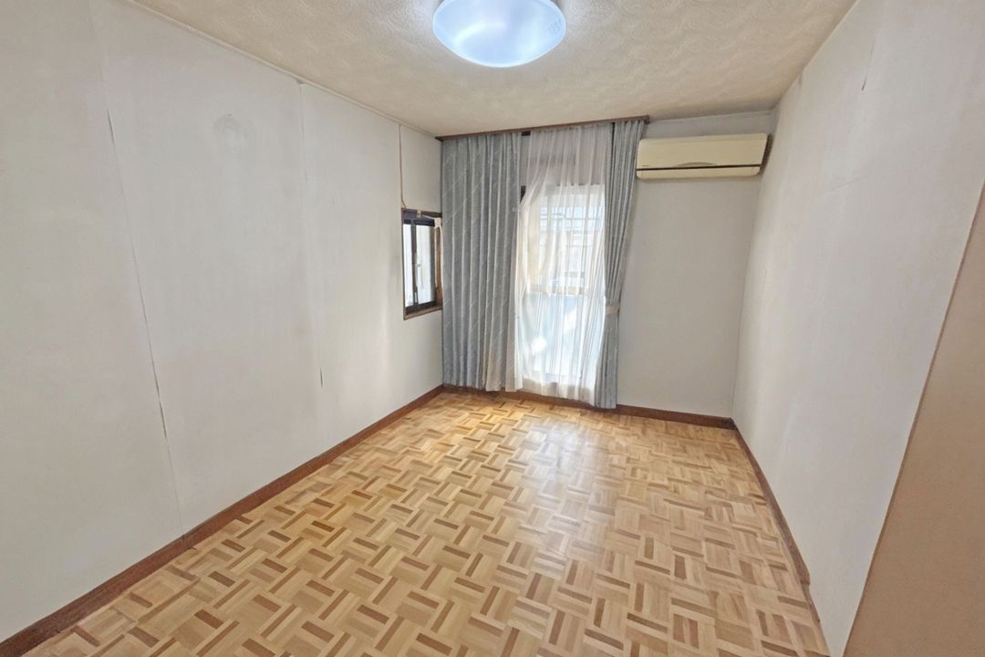 5DK Detached House with Sunken Garage near Sawaragi Station, Ibaraki - Thumbnail 4